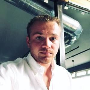 Meet your Posher, Timothy